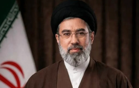 বন্ধ না হওয়া পর্যন্ত মধ্যপ্রাচ্যে থাকা সব মার্কিন ঘাঁটিতে হামলা চলবে