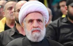 ইরানের পথে হাঁটলো লেবাননের সশস্ত্র গোষ্ঠী