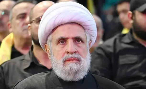 ইরানের পথে হাঁটলো লেবাননের সশস্ত্র গোষ্ঠী