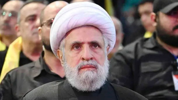 ইরানের পথে হাঁটলো লেবাননের সশস্ত্র গোষ্ঠী