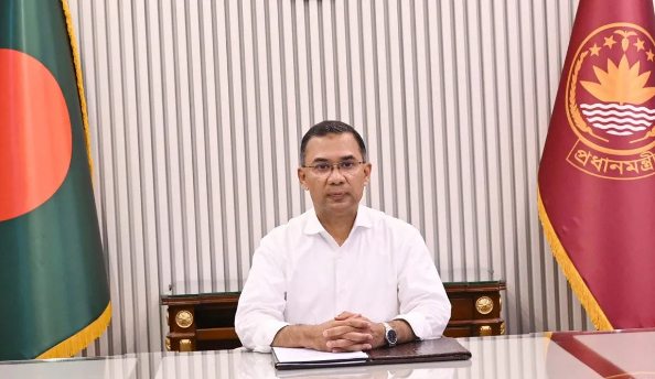 পবিত্র লাইলাতুল কদর উপলক্ষ্যে দেশবাসীকে প্রধানমন্ত্রীর শুভেচ্ছা