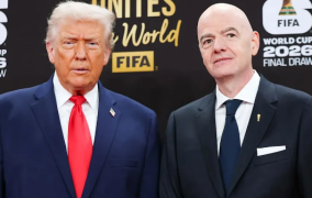 ইরানের ম্যাচ মেক্সিকোতে সরানোর আবেদনে যা জানাল ফিফা