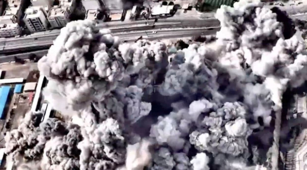 প্রথম মিনিটের হামলাতেই ইরানের ৪০ শীর্ষ কর্মকর্তাকে হত্যা