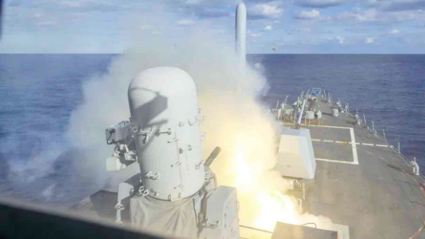 দু’দিনে ৬৫০ মার্কিন সেনা হতাহত, পালিয়েছে রণতরী আব্রাহাম লিঙ্কন