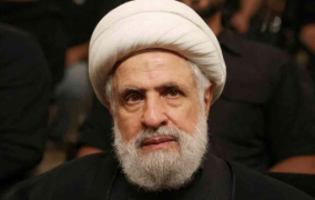 ইরানে মার্কিন-ইসরায়েলি হামলার জবাব দেওয়ার ঘোষণা হিজবুল্লাহর