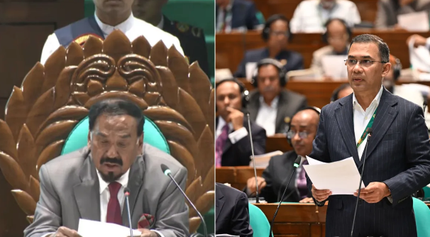 ত্রয়োদশ সংসদের প্রথম দিনেই ৫ কমিটি গঠন, নেতৃত্বে স্পিকার ও প্রধানমন্ত্রী