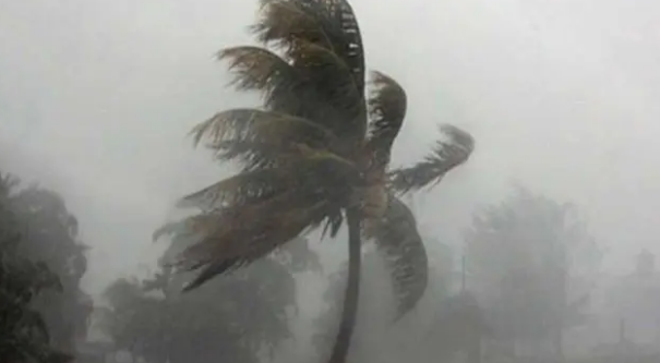 তিন বিভাগে দমকা হাওয়াসহ বৃষ্টির আভাস