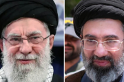 অল্প সময়ের মধ্যে নতুন সুপ্রিম লিডারের নাম ঘোষণা করবে ইরান