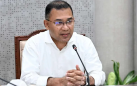 ঈদের পরে প্রথম কার্যদিবস : টানা ১১ ঘণ্টা অফিস করলেন প্রধানমন্ত্রী