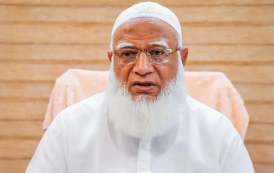 স্বাধীনতার ৫৫ বছর পরও বহু প্রত্যাশা পূরণ হয়নি : জামায়াত আমির