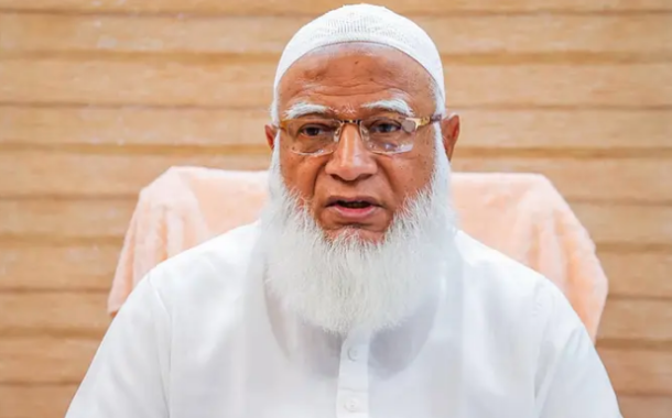 স্বাধীনতার ৫৫ বছর পরও বহু প্রত্যাশা পূরণ হয়নি : জামায়াত আমির