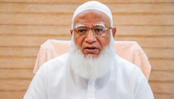 স্বাধীনতার ৫৫ বছর পরও বহু প্রত্যাশা পূরণ হয়নি : জামায়াত আমির