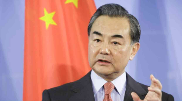 মধ্যপ্রাচ্যে সঙ্কটের সমাধানে বিশেষ দূত পাঠাচ্ছে চীন