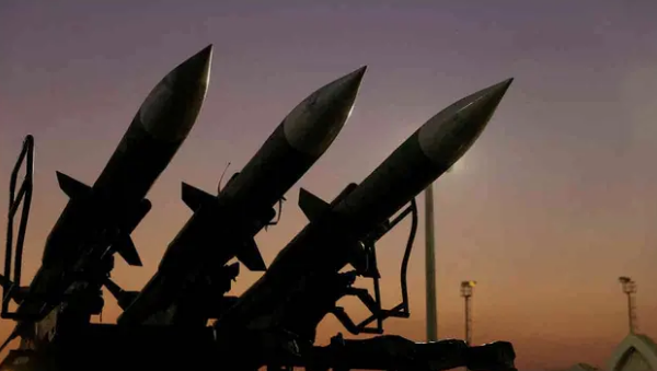 যুদ্ধ বন্ধে মার্কিন প্রস্তাবের জবাবে যা বললো ইরান