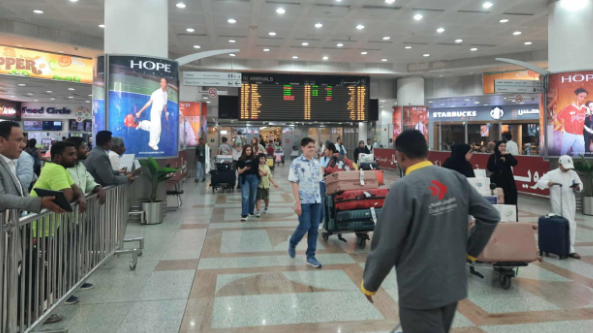 কুয়েতের বাইরে থাকা প্রবাসীদের ভিসার মেয়াদ বাড়ল ৩ মাস