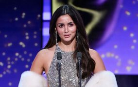 বাফটায় ‘ওভার অ্যাক্টিং’ নিয়ে সমালোচনা, জবাব দিলেন আলিয়া