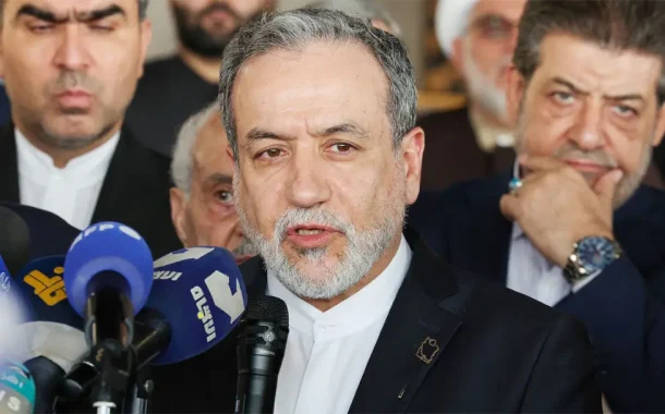 সমঝোতা চুক্তি স্বাক্ষর থেকে মাত্র কয়েক ইঞ্চি দূরে ছিলাম : আরাগচি