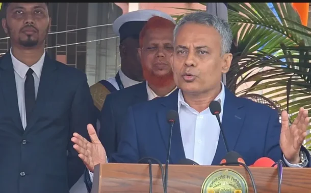 ‘হরমুজ প্রণালিতে বিএসসির জাহাজ আটকার বিষয়ে কূটনৈতিক প্রচেষ্টা চলছে’