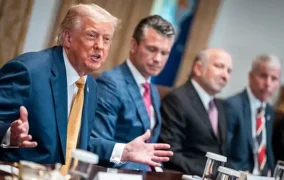 জানালেন উচ্চপদস্থ মার্কিন কর্মকর্তা আলোচনায় ব্রেকথ্রু না আসলে কয়েকদিনের মধ্যে ফের যুদ্ধ শুরু হবে