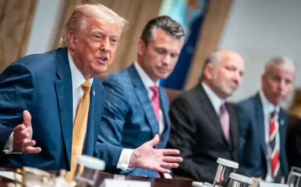 জানালেন উচ্চপদস্থ মার্কিন কর্মকর্তা আলোচনায় ব্রেকথ্রু না আসলে কয়েকদিনের মধ্যে ফের যুদ্ধ শুরু হবে