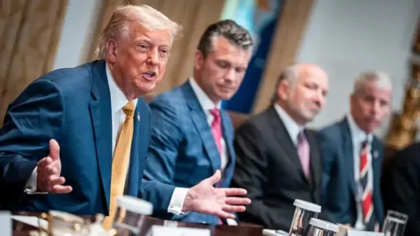 জানালেন উচ্চপদস্থ মার্কিন কর্মকর্তা আলোচনায় ব্রেকথ্রু না আসলে কয়েকদিনের মধ্যে ফের যুদ্ধ শুরু হবে