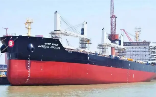 হরমুজে ‘বাংলার জয়যাত্রা’র নিরাপদ চলাচলে সংশ্লিষ্ট কর্তৃপক্ষকে নির্দেশনা