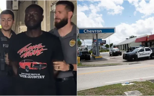 যুক্তরাষ্ট্রে বাংলাদেশি নারীকে হাতুড়ি দিয়ে পিটিয়ে হত্যা, ঘাতক গ্রেপ্তার