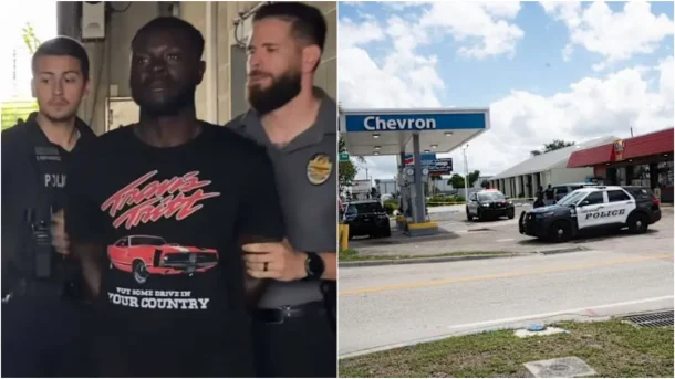 যুক্তরাষ্ট্রে বাংলাদেশি নারীকে হাতুড়ি দিয়ে পিটিয়ে হত্যা, ঘাতক গ্রেপ্তার