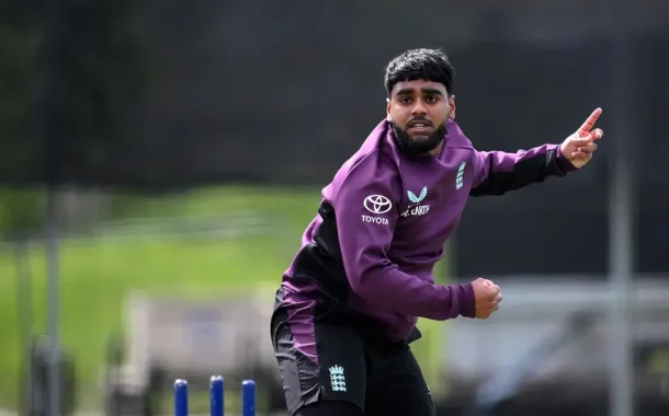 আইপিএলে দিল্লির হয়ে খেলবেন পাকিস্তানি বংশোদ্ভূত অলরাউন্ডার