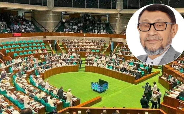 করোনা ভ্যাকসিন কেনায় খরচ ৪ হাজার ৩৯৪ কোটি টাকা : সংসদে স্বাস্থ্যমন্ত্রী