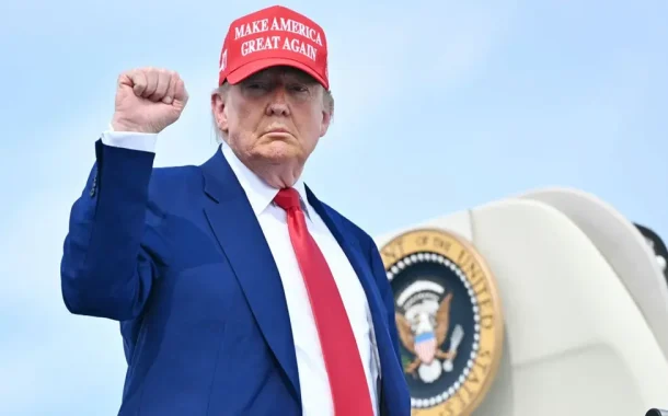 ইরান চুক্তিতে আসুক আর না আসুক, আমরা জয়ী হয়েছি : ট্রাম্প