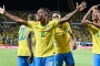 ক্রোয়েশিয়ার জালে ব্রাজিলের তিন গোল