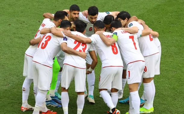 ভেন্যু পরিবর্তনের আবেদন নাকচ, যুক্তরাষ্ট্রেই খেলতে হবে ইরানকে