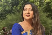 আমাকে ‘জাতীয় ফুপু’ বানিয়ে দিয়েছে : দীপা খন্দকার