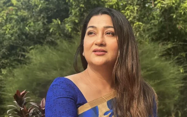 আমাকে ‘জাতীয় ফুপু’ বানিয়ে দিয়েছে : দীপা খন্দকার