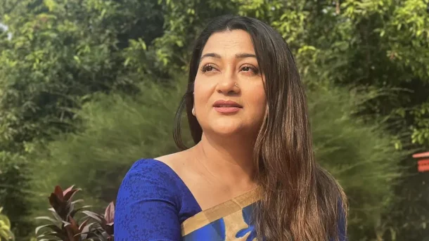 আমাকে ‘জাতীয় ফুপু’ বানিয়ে দিয়েছে : দীপা খন্দকার