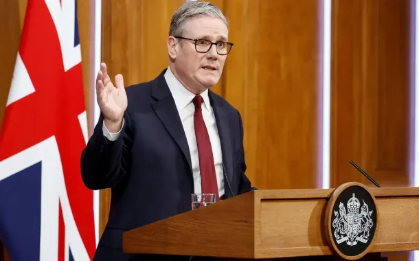 হরমুজকে মুক্ত করতে ৩০ দেশের বৈঠক বসছে লন্ডনে