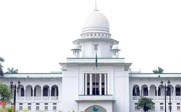 সুপ্রিম কোর্টে প্রথম দিনে ভার্চুয়ালি ১৭৭ মামলা নিষ্পত্তি