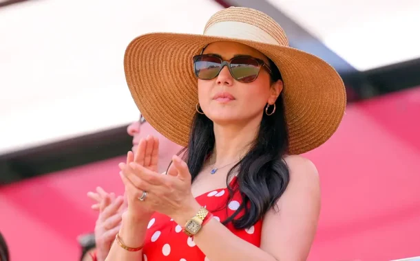 কোনো নারীই ট্রফি হতে চায় না : প্রীতি