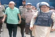মানবতাবিরোধী অপরাধ কামরুল-মেননের অভিযোগ গঠন বিষয়ে আদেশ আজ