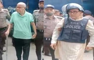 মানবতাবিরোধী অপরাধ কামরুল-মেননের অভিযোগ গঠন বিষয়ে আদেশ আজ