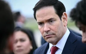 বললেন মার্কো রুবিও ইরান যুদ্ধ শেষে ন্যাটোর সঙ্গে সম্পর্ক পুনর্বিবেচনা করবে যুক্তরাষ্ট্র