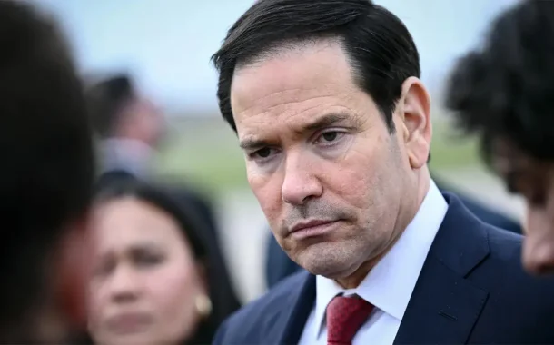 বললেন মার্কো রুবিও ইরান যুদ্ধ শেষে ন্যাটোর সঙ্গে সম্পর্ক পুনর্বিবেচনা করবে যুক্তরাষ্ট্র