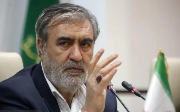 বললেন জাতীয় নিরাপত্তা কমিটির প্রধান ইরান আলোচনা করবে, তবে যে কোনো মূল্যে নয়