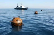হরমুজ থেকে মাইন অপসারণ করতে কতদিন লাগবে, জানাল যুক্তরাষ্ট্র