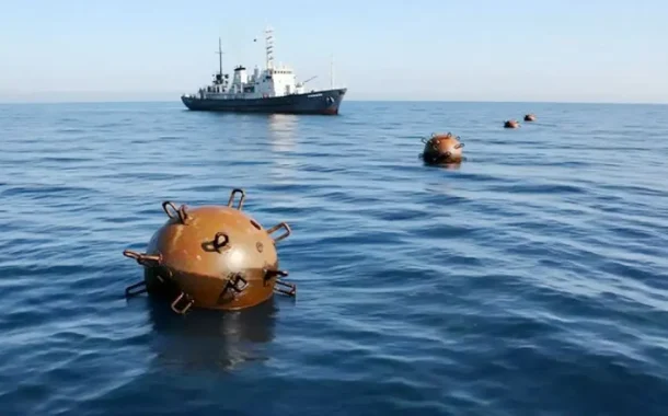 হরমুজ থেকে মাইন অপসারণ করতে কতদিন লাগবে, জানাল যুক্তরাষ্ট্র