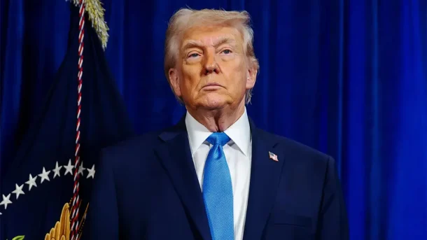 গুলির ঘটনার পর বললেন ট্রাম্প প্রেসিডেন্টের দায়িত্ব বিপজ্জনক, আমি উদ্বিগ্ন কিন্তু খুব বেশি শঙ্কিত না