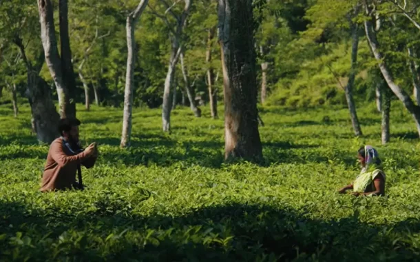 চা শ্রমিকদের ভেতরের গল্প দেখাবে ‘চা গরম’