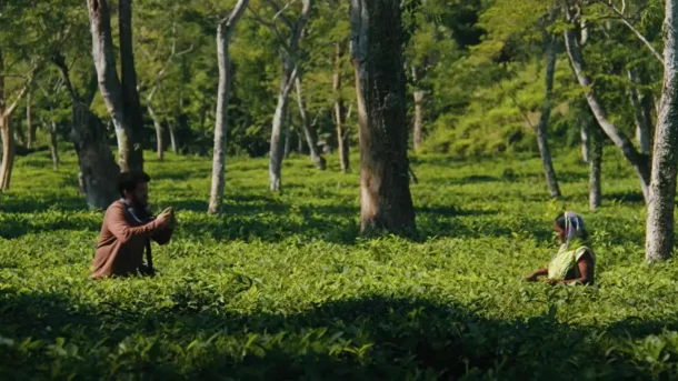 চা শ্রমিকদের ভেতরের গল্প দেখাবে ‘চা গরম’