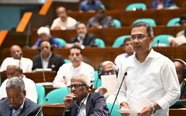 ক্লিন সিটি গড়ে তুলতে নানা পদক্ষেপের কথা জানালেন প্রধানমন্ত্রী